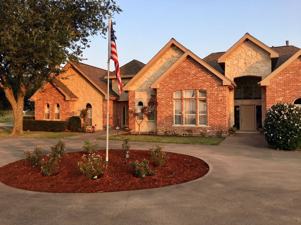 264 Hcr 3136 N, Bynum, TX 76631 Trulia