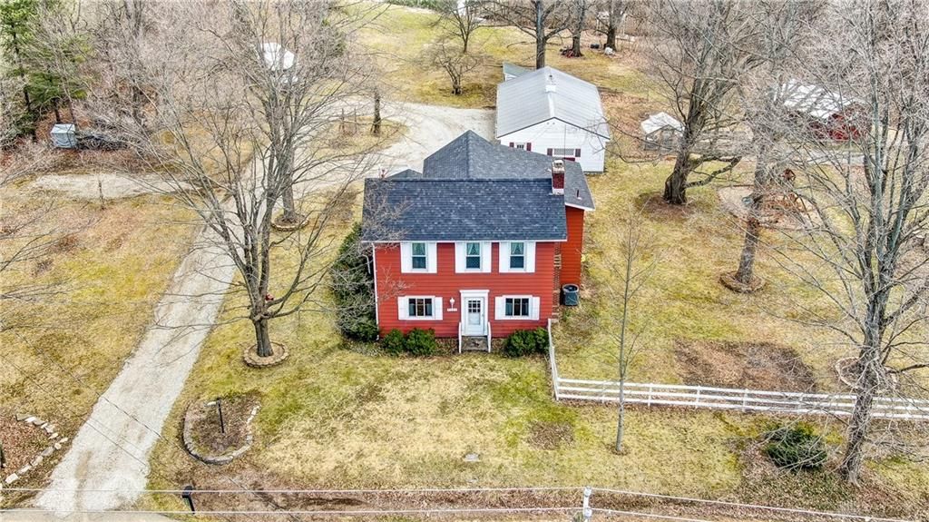 8432 Bunnell Hill Rd, Springboro, OH 45066 Trulia