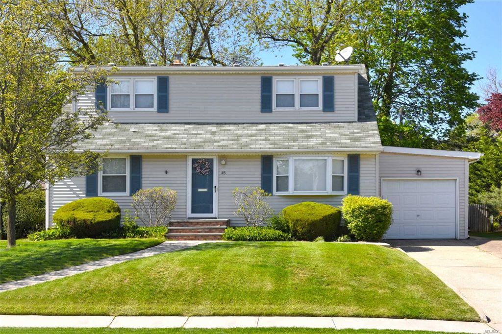 45 Plainfield Rd, Albertson, NY 11507 Trulia