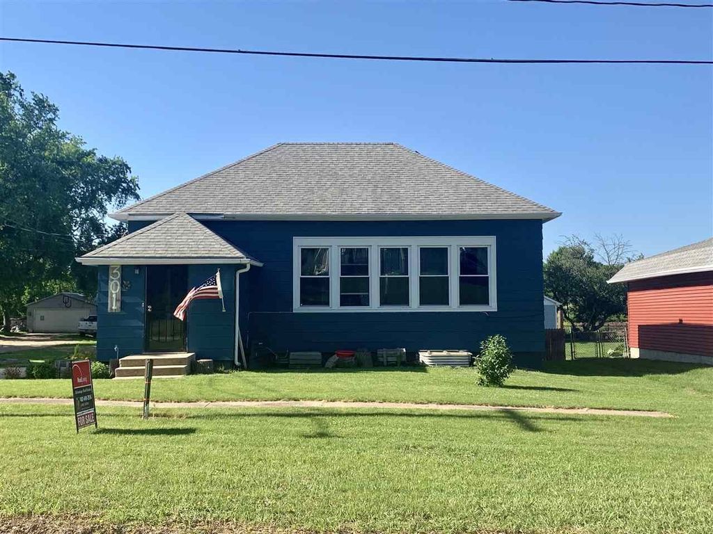 301 W Wayne St, Randolph, NE 68771 Trulia