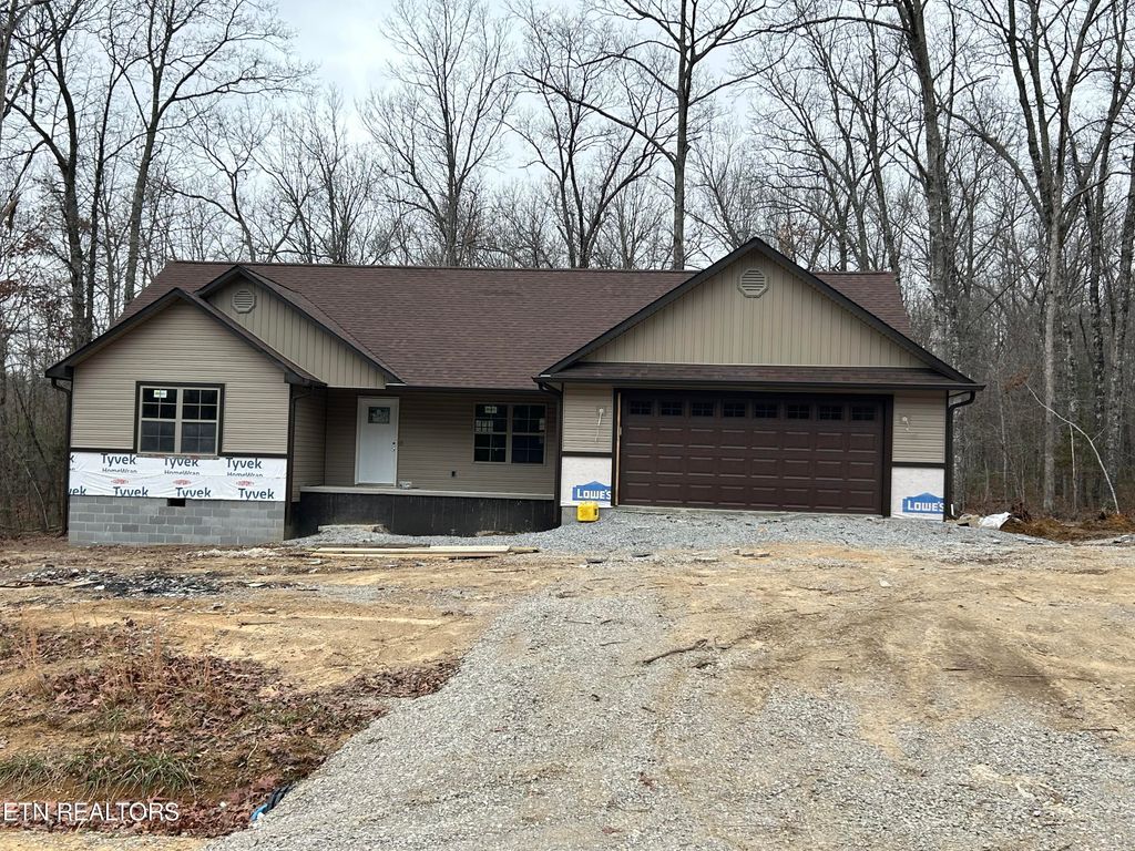 162 Jay Loop, Jamestown, TN 38556 MLS 1249028 Trulia