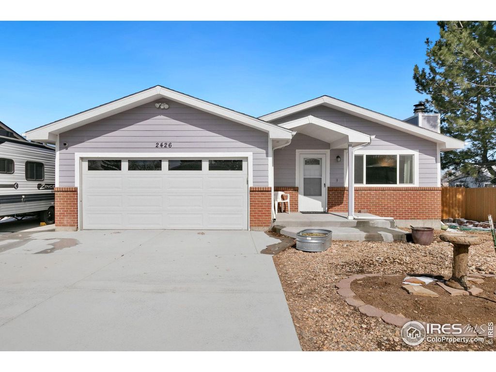 2426 29th Ave, Greeley, CO 80634