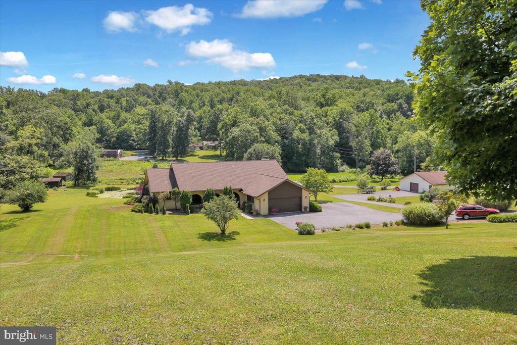 22 Bick Rd, Fleetwood, PA 19522 Trulia