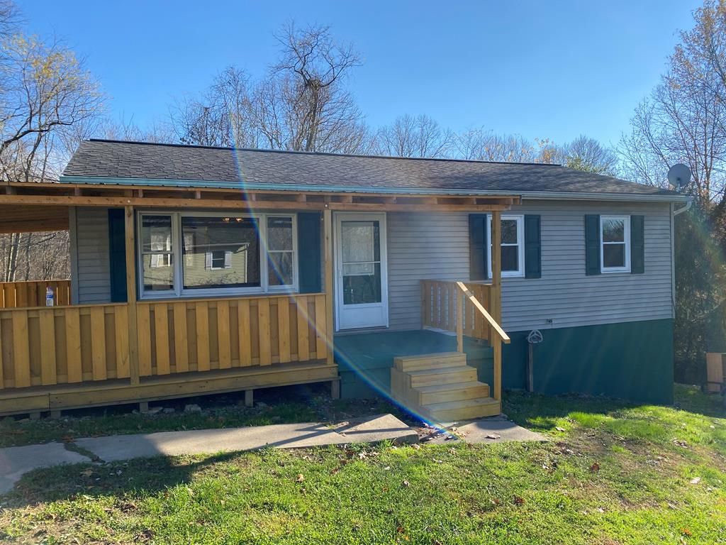 126 Rustic Dr, Glen Easton, WV 26039 Trulia