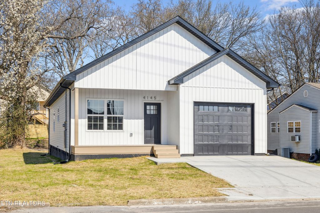 4145 Holston Dr, Knoxville, TN 37914 MLS 1255956 Trulia