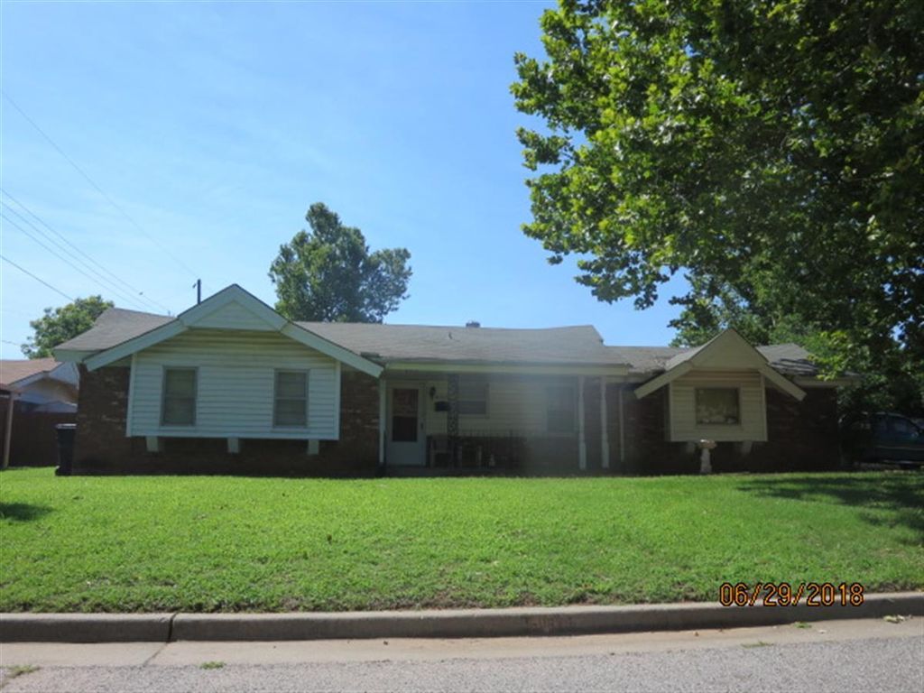 6316 S Dewey Ave, Oklahoma City, OK 73139 Trulia