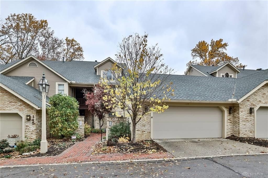 125 Crossridge Dr, Kettering, OH 45429 Trulia