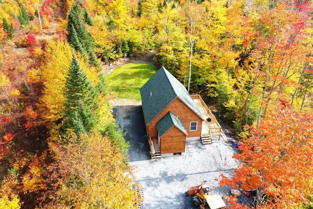 34 Black Bear Lane Ext, Greenville, ME 04441