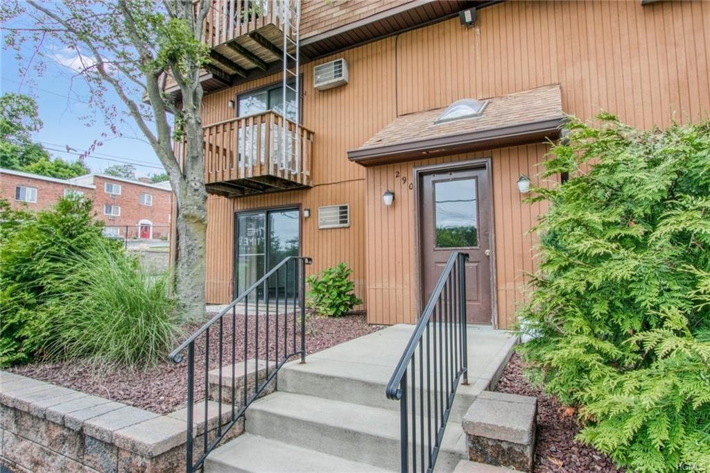 290 High Ave #E1, Nyack, NY 10960