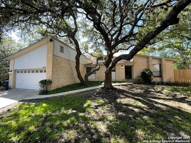 6158 Desert Trail St, San Antonio, TX 78249