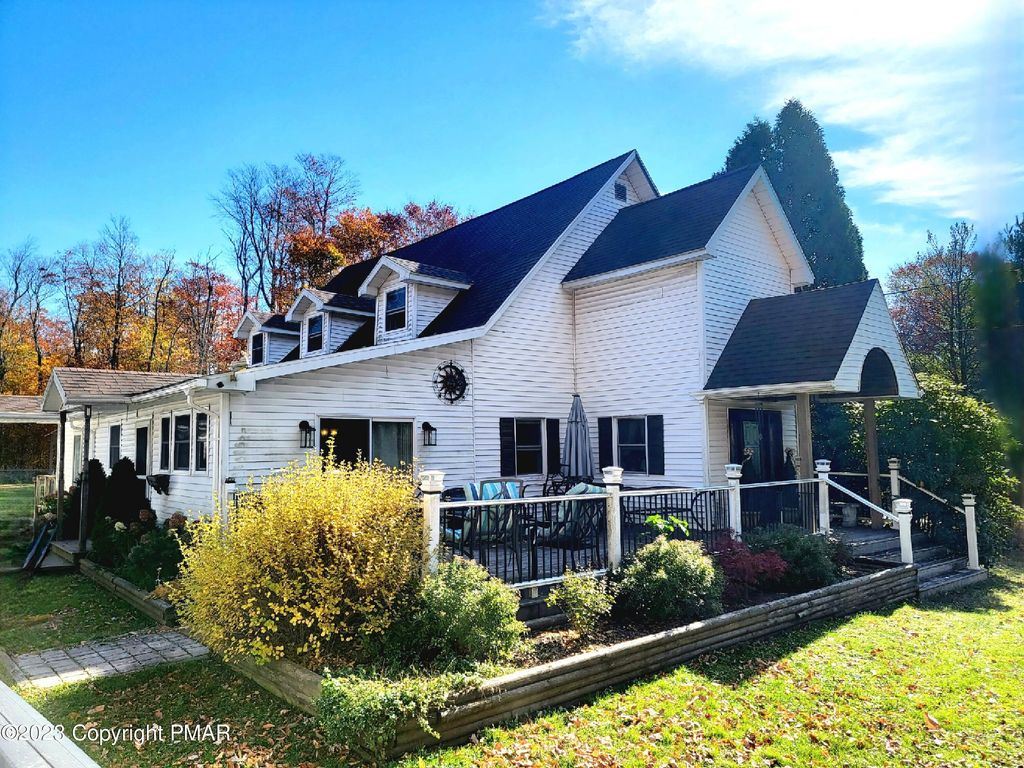 704 Kuhenbeaker Rd, Long Pond, PA 18334 Trulia