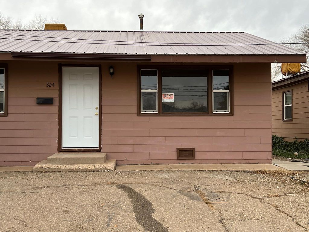324 E 3rd St, Cortez, CO 81321 Trulia