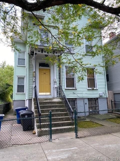 94 Carlisle St, New Haven, CT 06519