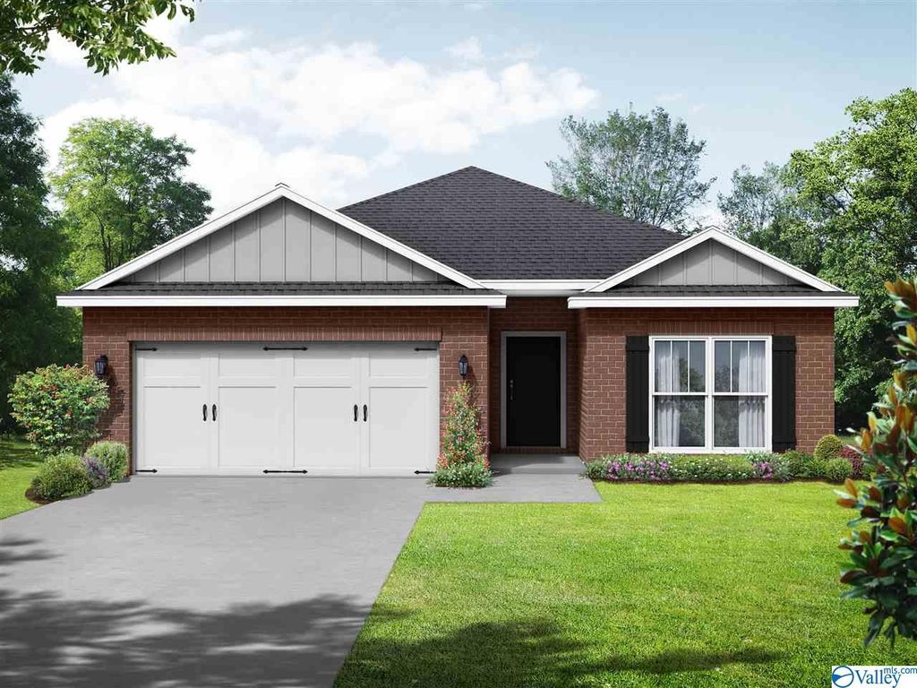 12909 Juniors Dr, Madison, AL 35756