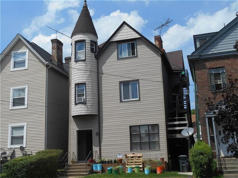6023 Stanton Ave, Pittsburgh, PA 15206 Trulia
