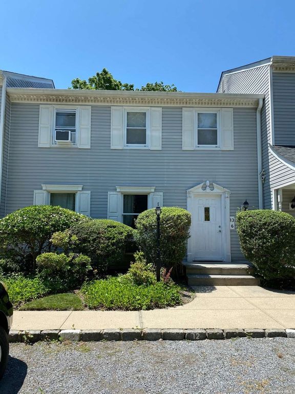 43 Brushy Neck Lane UNIT 6, Westhampton, NY 11977 MLS 3526300 Trulia