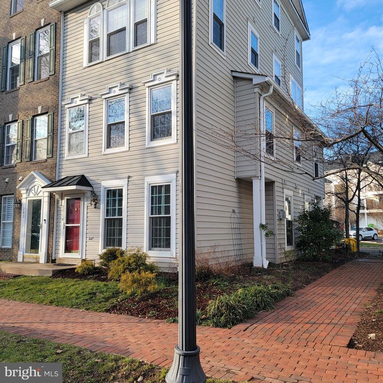 281 Cameron Station Blvd, Alexandria, VA 22304 Trulia