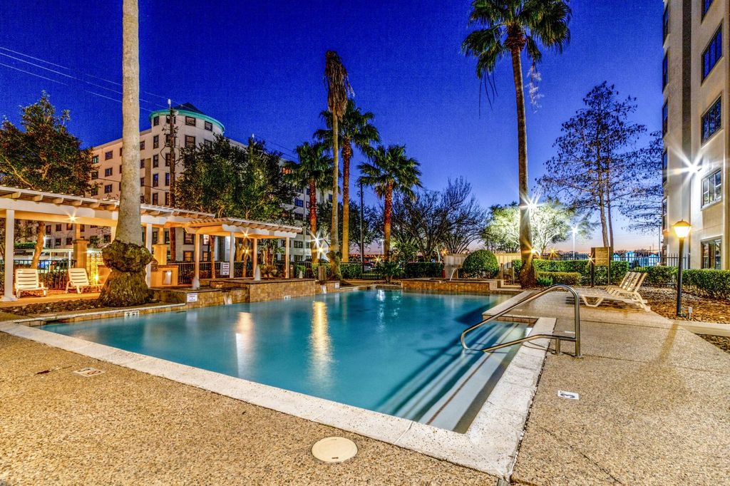 18707 Egret Bay Blvd, Houston, TX 77058