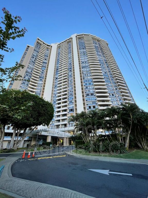 2333 Kapiolani Blvd #1901, Honolulu, HI 96826