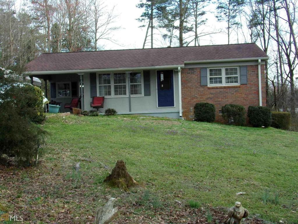 2808 Mud Creek Rd, Cornelia, GA 30531 Trulia