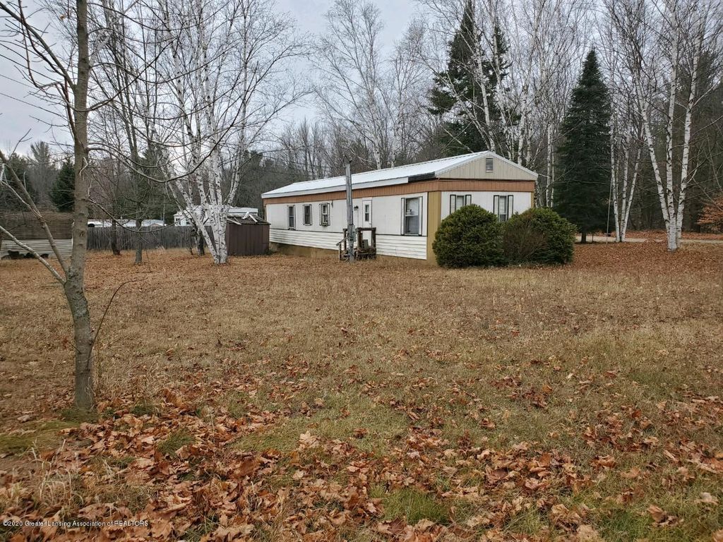 4444 Pike Dr, Kalkaska, MI Mobile / Manufactured 25 Photos Trulia