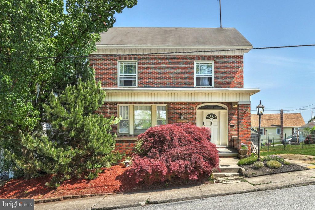 56 W Lancaster St, Red Lion, PA 17356 Trulia