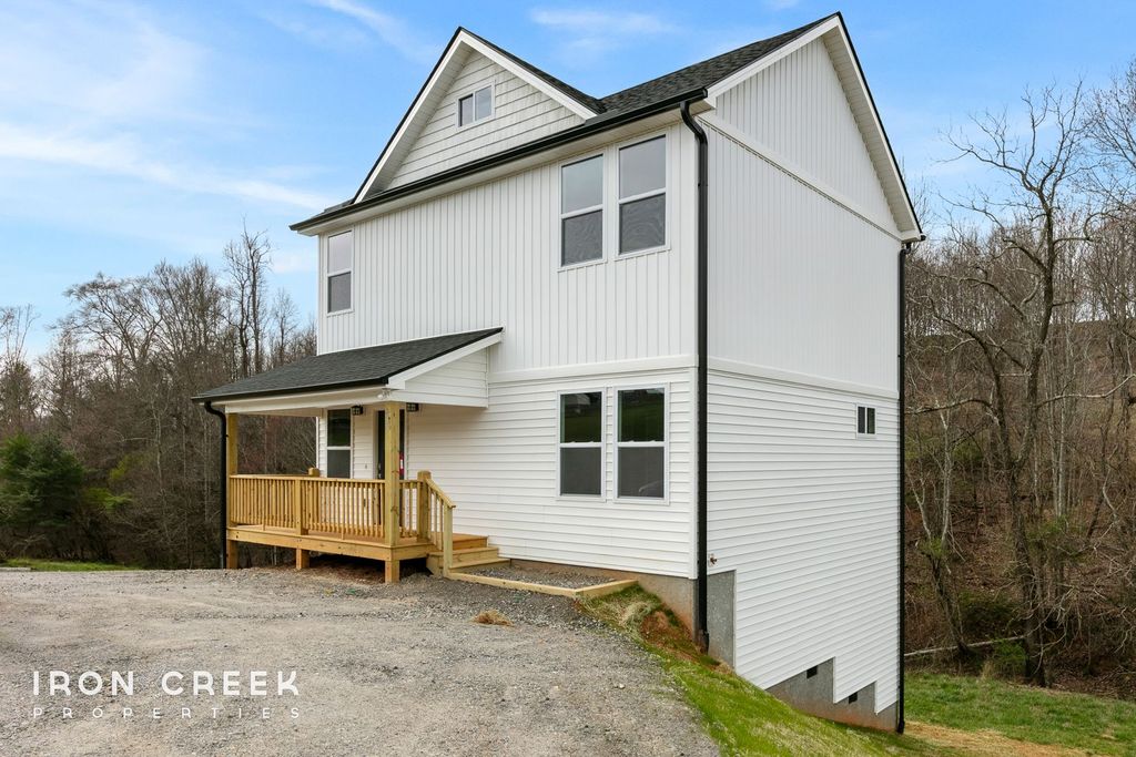 836 Old State Highway 20, Alexander, NC 28701 Trulia