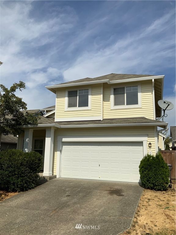 1519 65th St E, Auburn, WA 98092