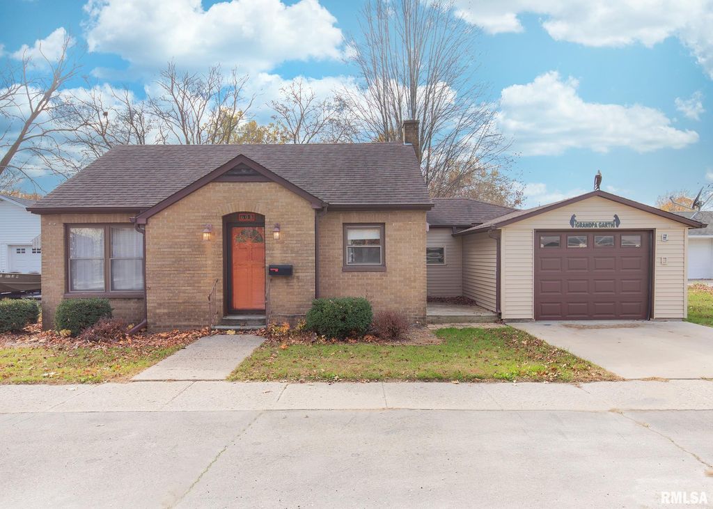 608 8th Ave, Erie, IL 61250 Trulia