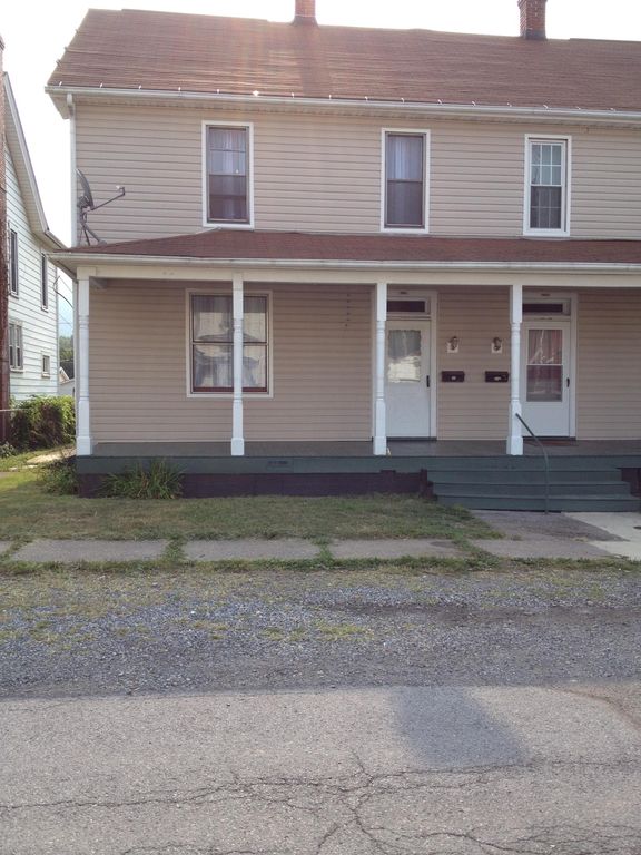 321 S 1st St, Bellwood, PA 16617 Trulia