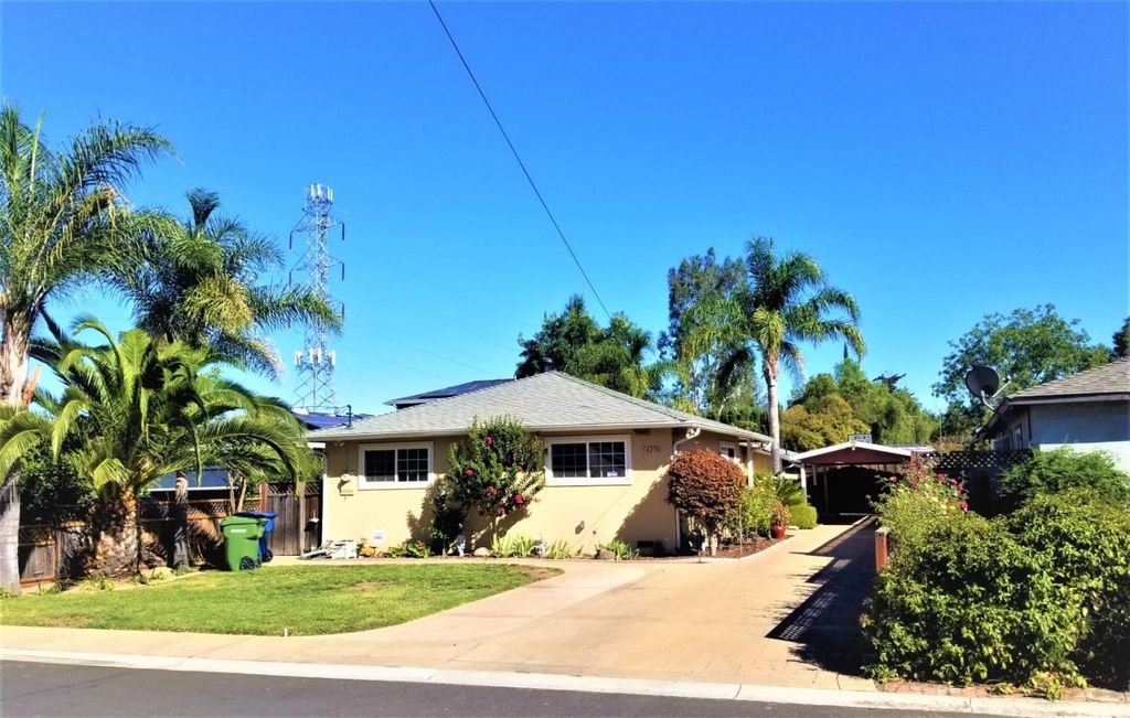 14274 Mulberry Dr, Los Gatos, CA 95032 | Trulia