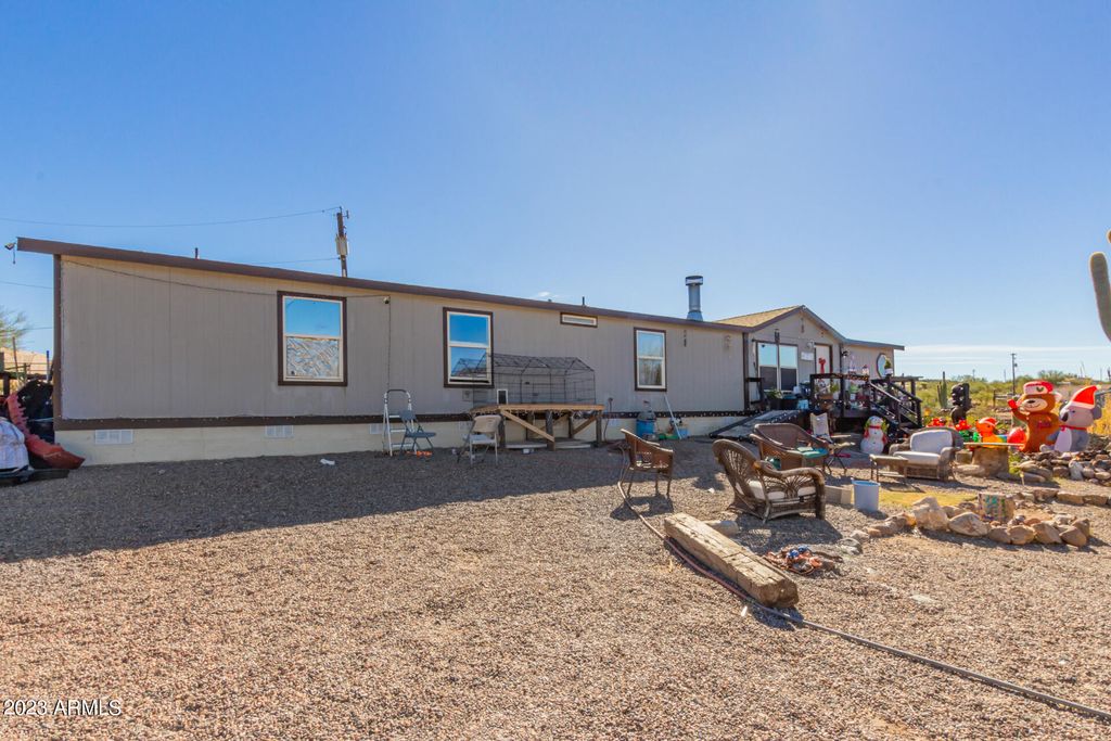 20395 E Ln, Black Canyon City, AZ 85324 Trulia