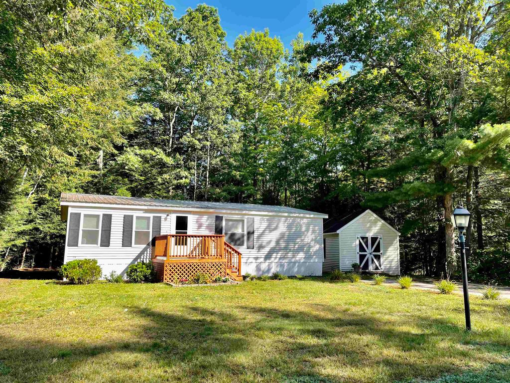 51 Eagles Way, Alton, NH 03809