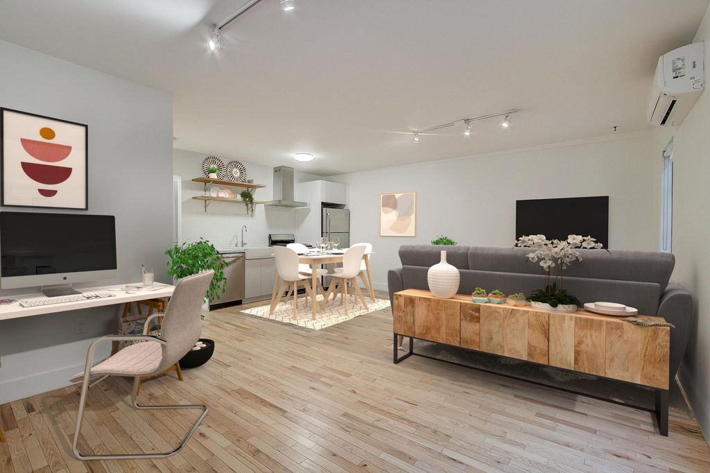 306 N Bonnie Brae St #2, Los Angeles, CA 90026