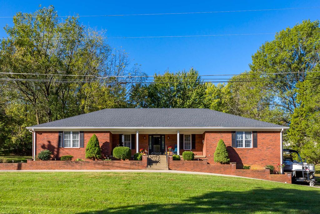 1211 Lakeshore Pkwy, Brandenburg, KY 40108 Trulia