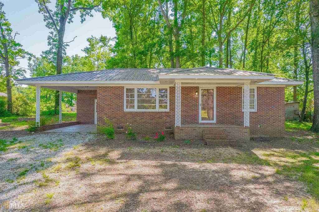 55 Highway 198, Carnesville, GA 30521 Trulia