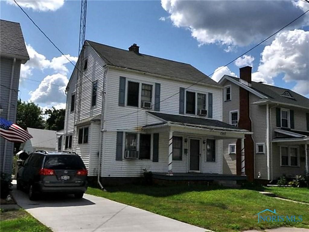 1397 Wildwood Rd, Toledo, OH 43614