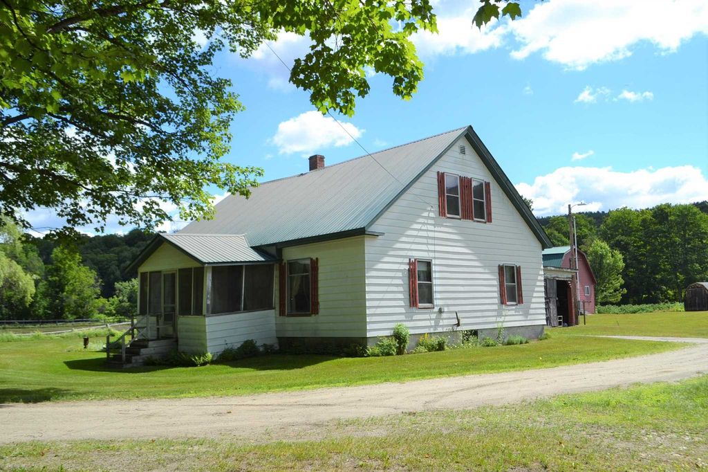 81 Colby Road, Berlin, VT 05602 Trulia