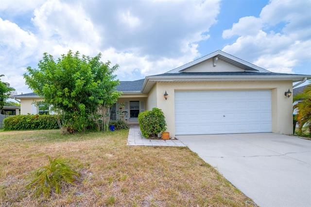 504 SW 28th Ter, Cape Coral, FL 33914