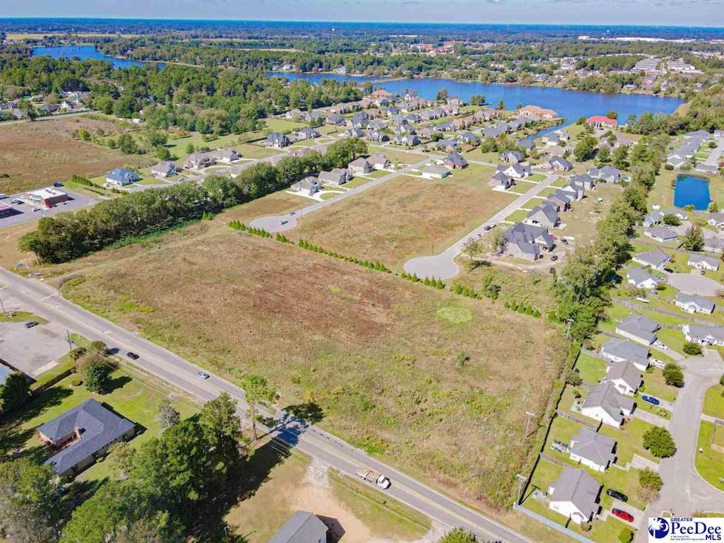 Alligator Rd, Florence, SC 29501 Trulia