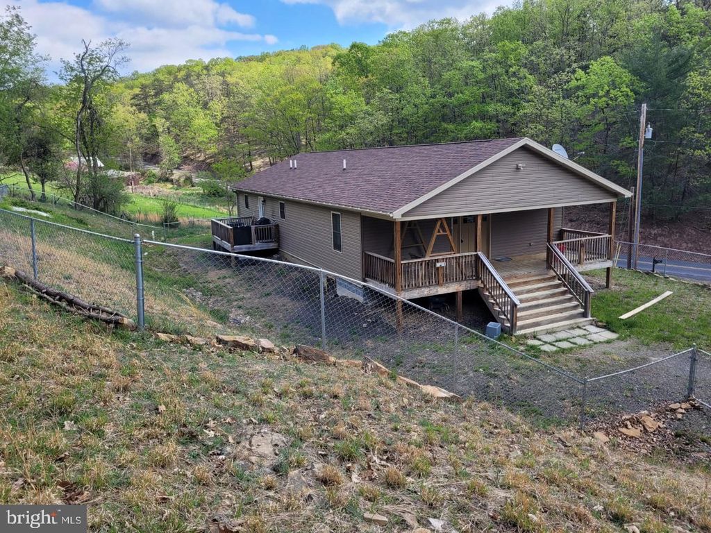 555 Sand Hill Rd, Romney, WV 26757 Trulia