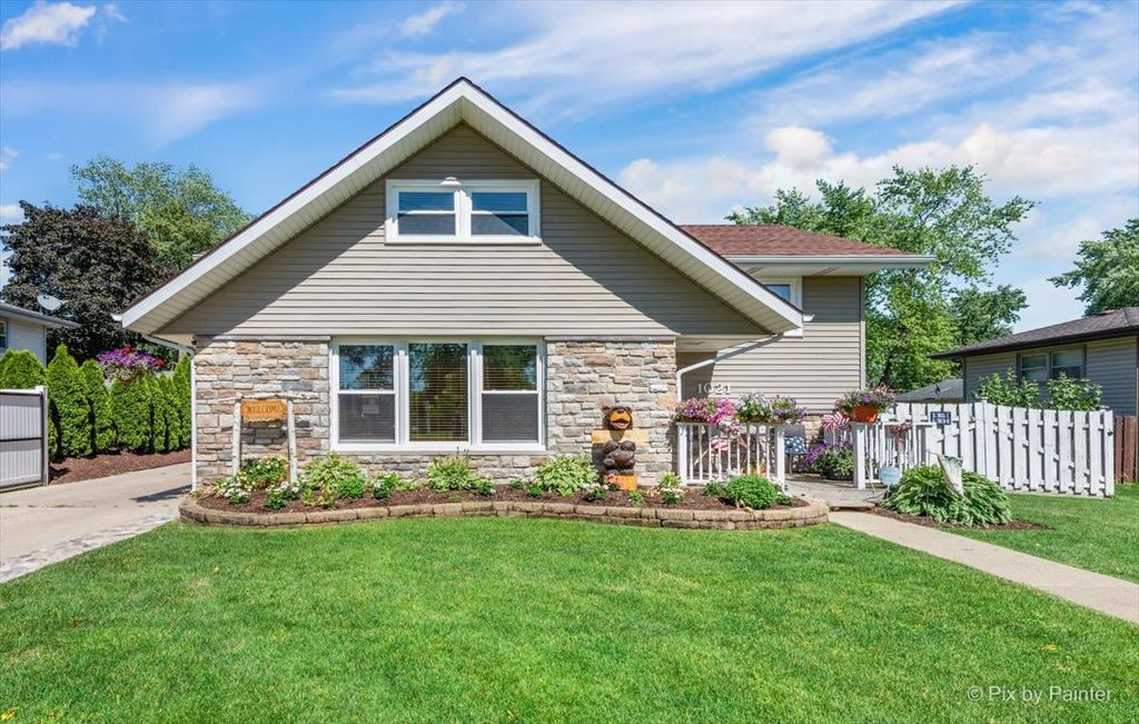 1021 Joliet St, West Chicago, IL 60185 Trulia