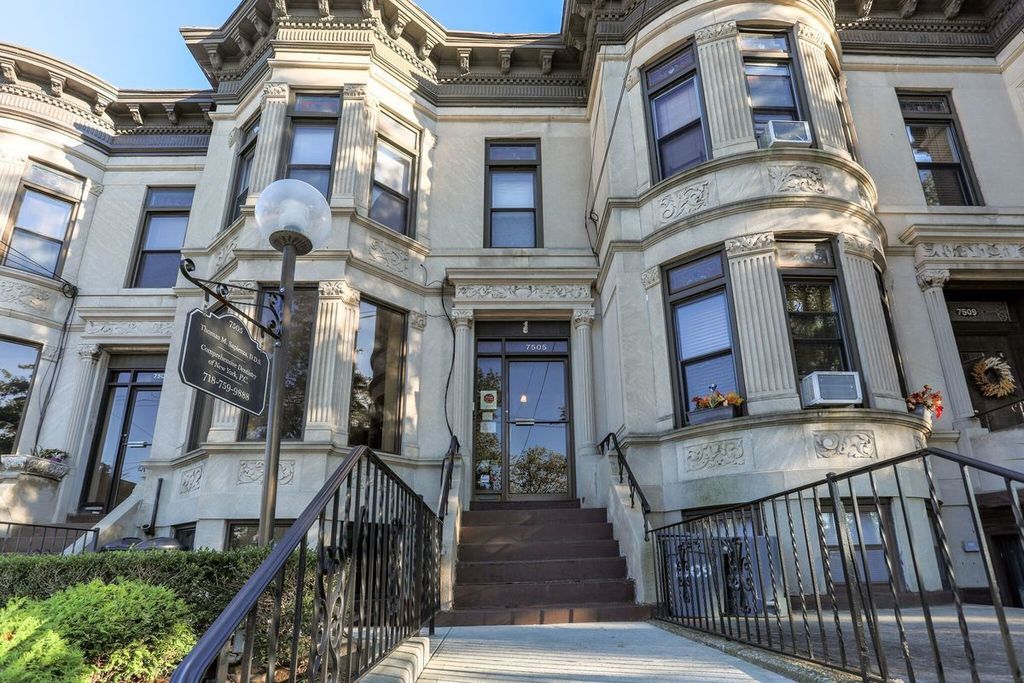 7505 Fort Hamilton Pkwy, Brooklyn, NY 11228 Trulia