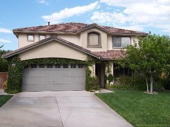 32688 The Old Rd, Castaic, CA 91384