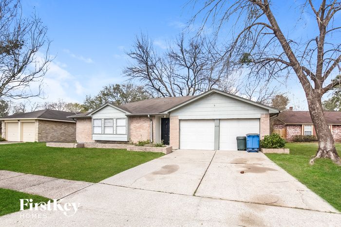 4118 Pinebridge Ln, Spring, TX 77388 - 3 Bed, 2 Bath Single-Family Home