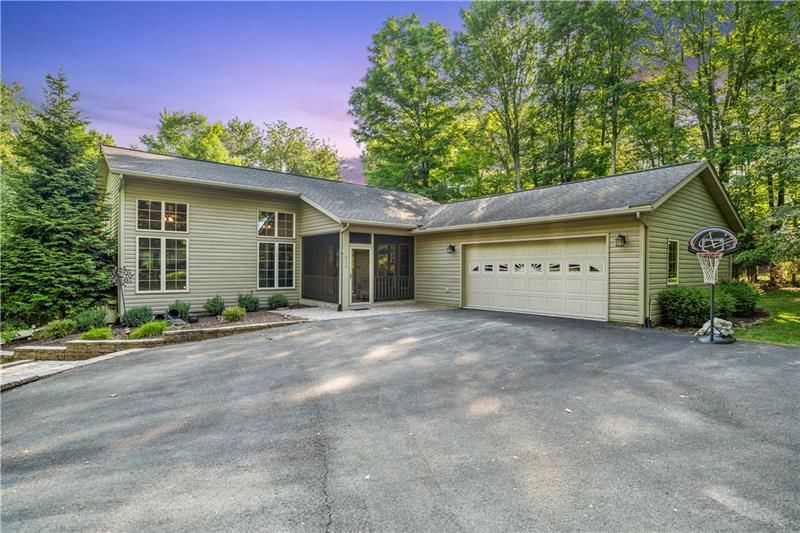 810 S Shore Trl, Central City, PA 15926 MLS 1658929 Trulia