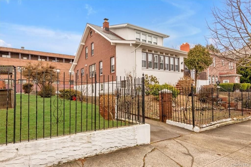 1579 Yates Avenue, Bronx, NY 10461 Trulia