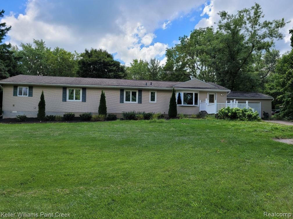 870 E Silverbell Rd, Lake Orion, MI 48360 Trulia