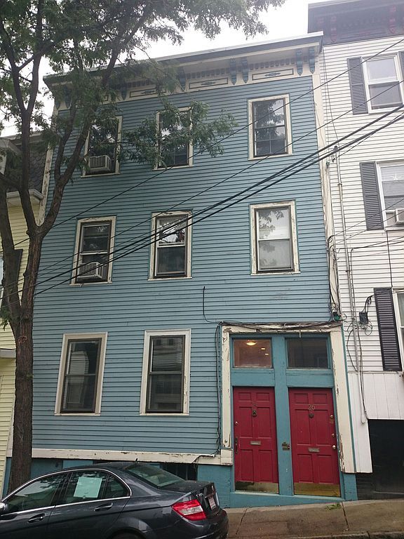24-26 Albion Pl #2, Boston, MA 02129