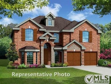 2805 Stackhouse St, Fort Worth, TX 76244